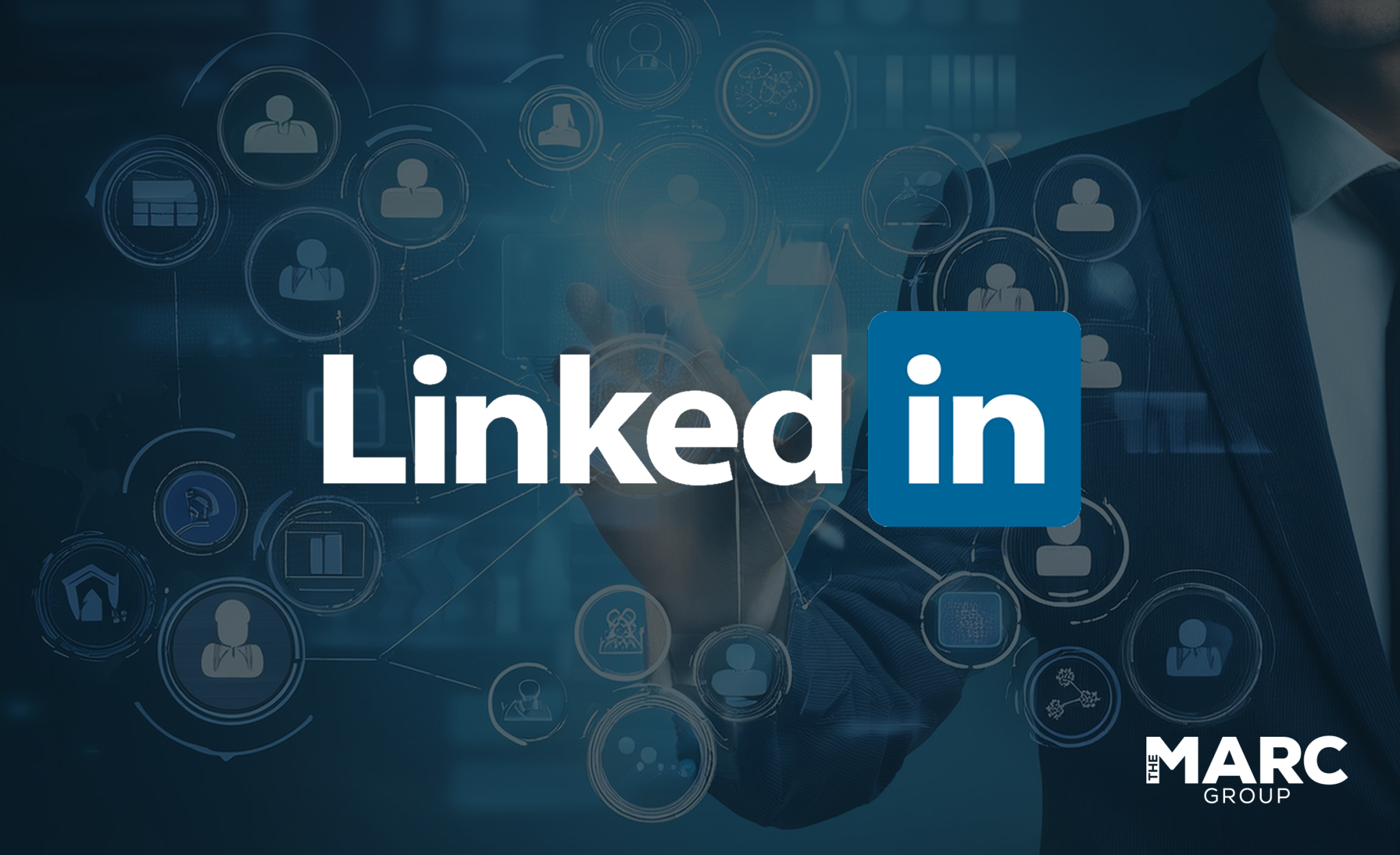 The Ultimate Guide to LinkedIn Marketing for Small and Medium ...